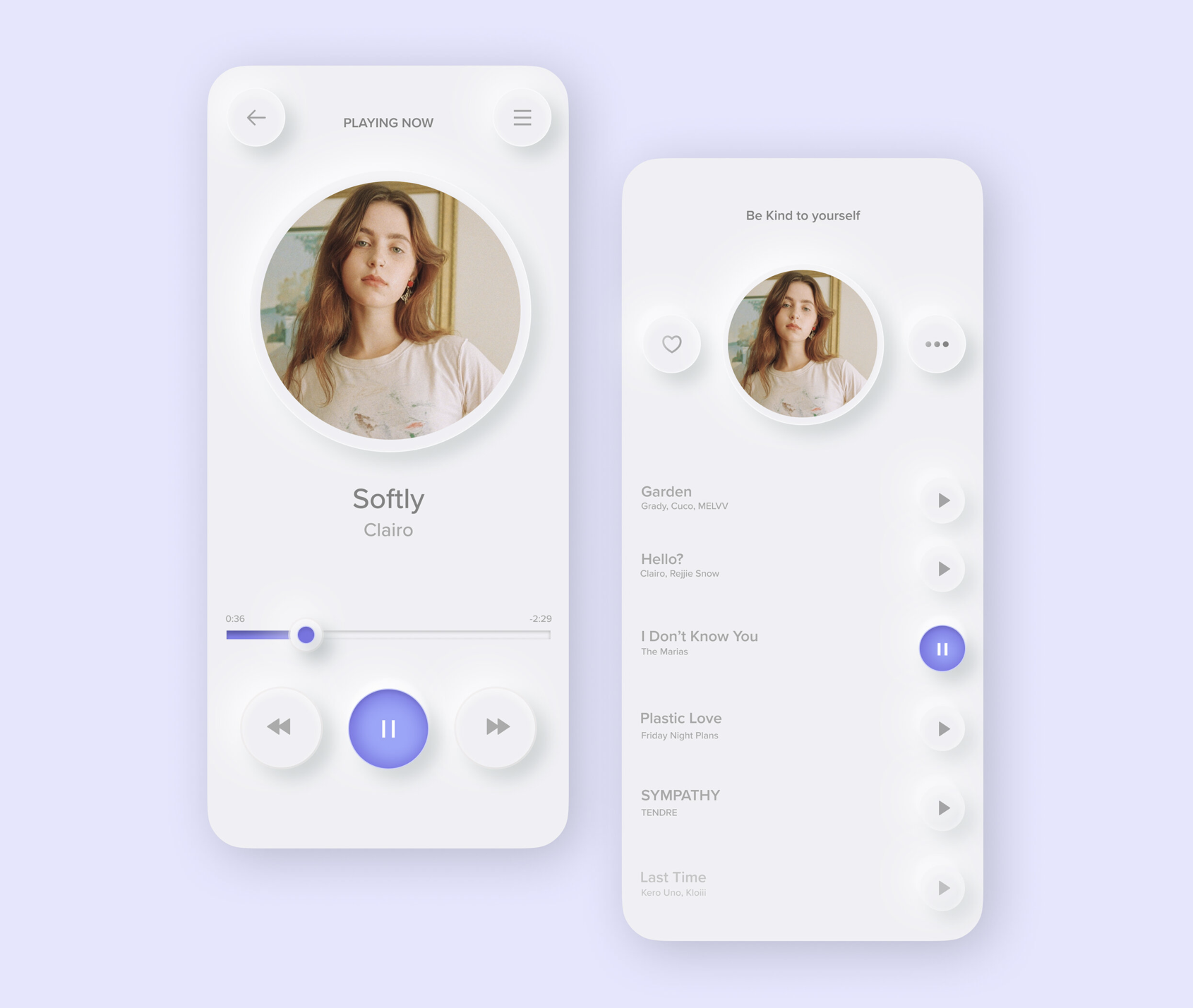 Day 09 (Music Player)