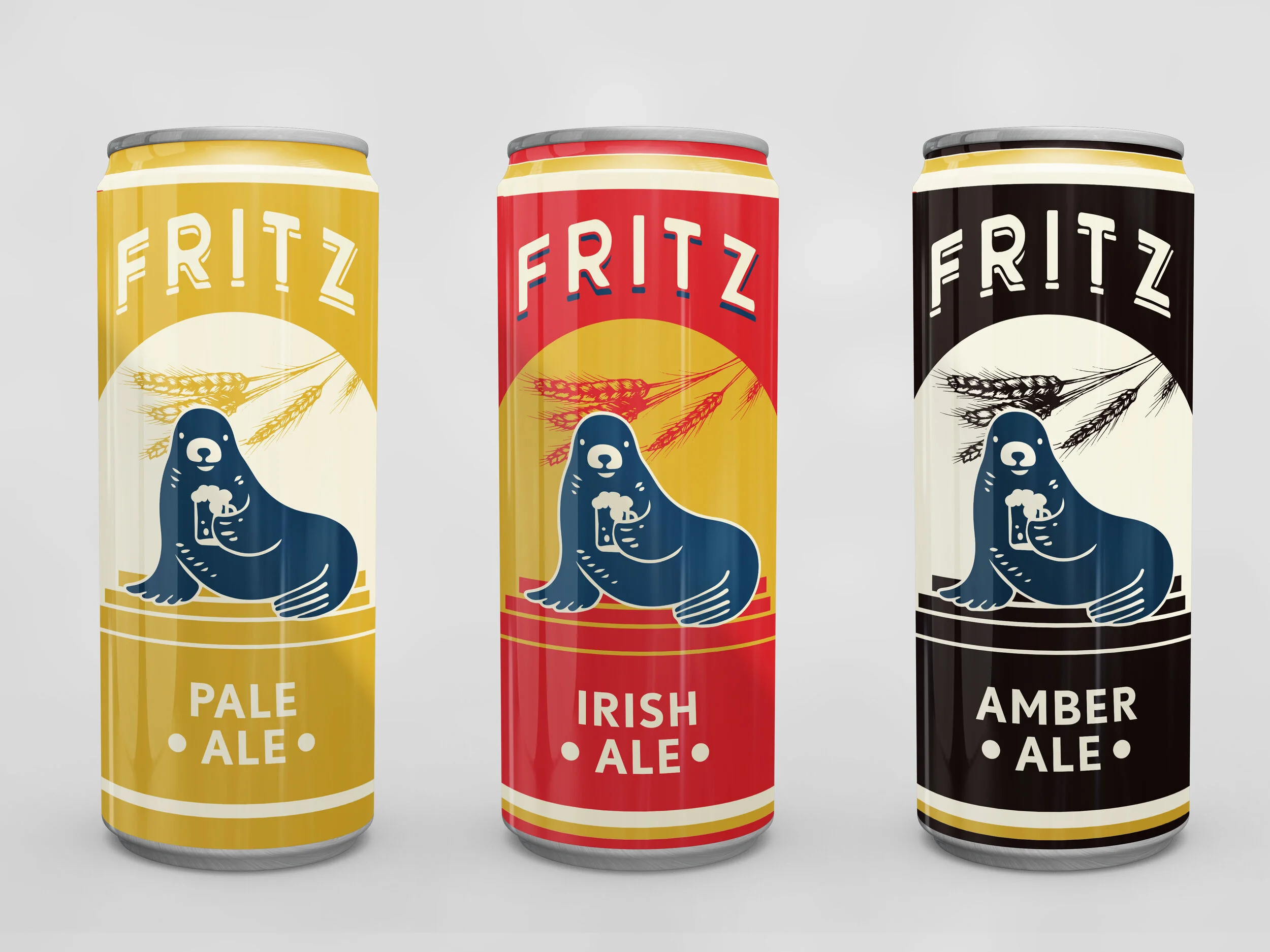 Fritz Beer Company