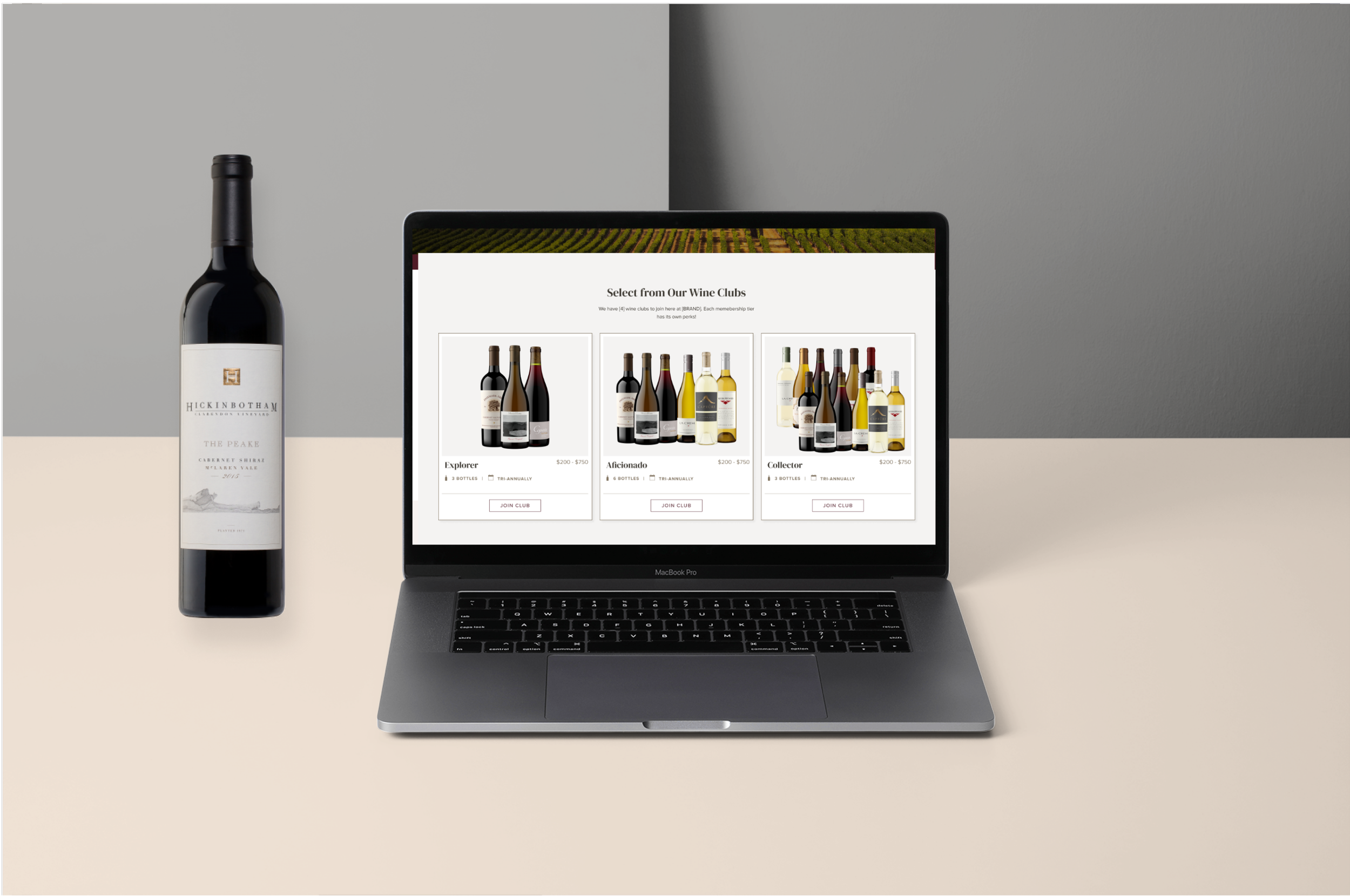 Jackson Family Wines