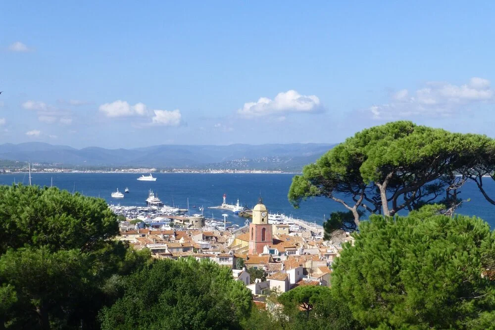 St. Tropez