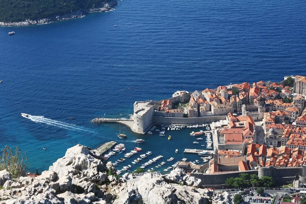 Dubrovnik