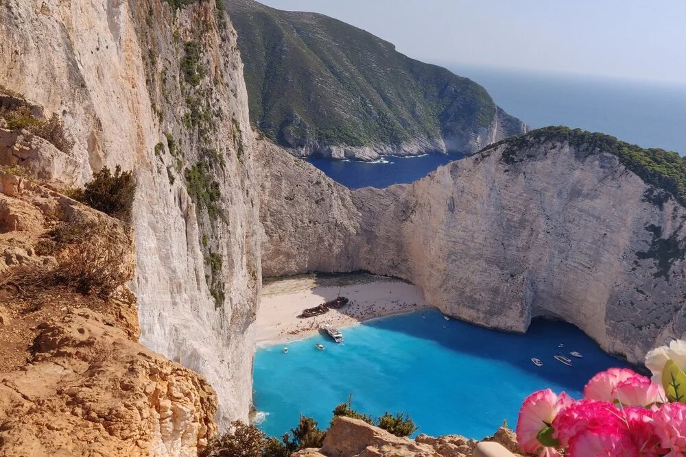 Top 5 Yachting Destinations this Summer&nbsp;