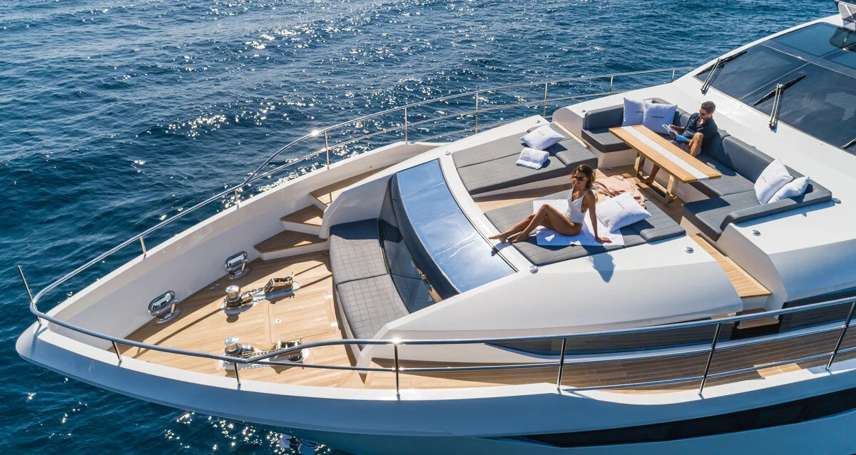 The  Top 5  Do’s and Don'ts of Yacht Ownership