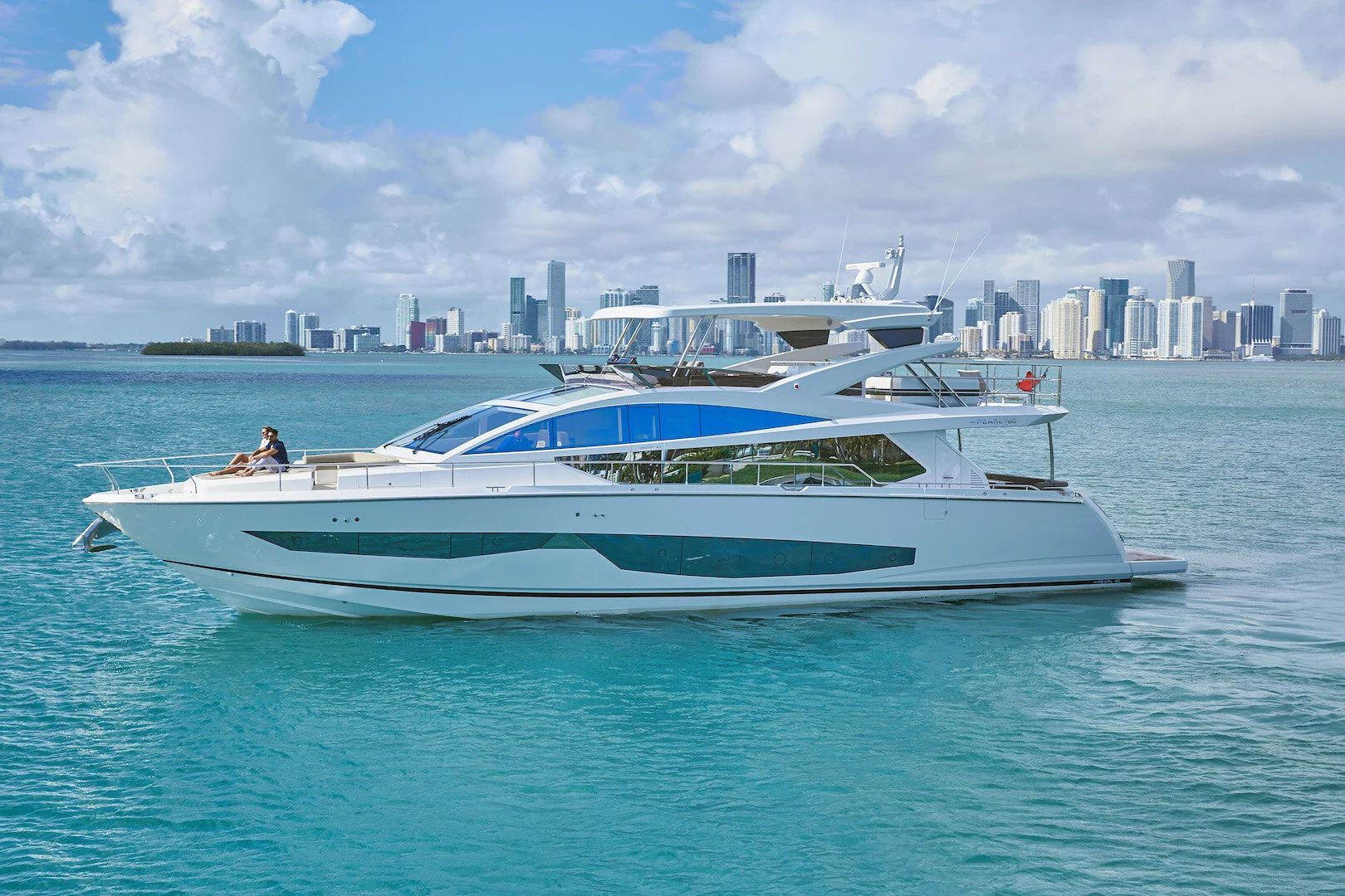 Why are Yachts So Expensive? — MIY Yacht CoOwnership