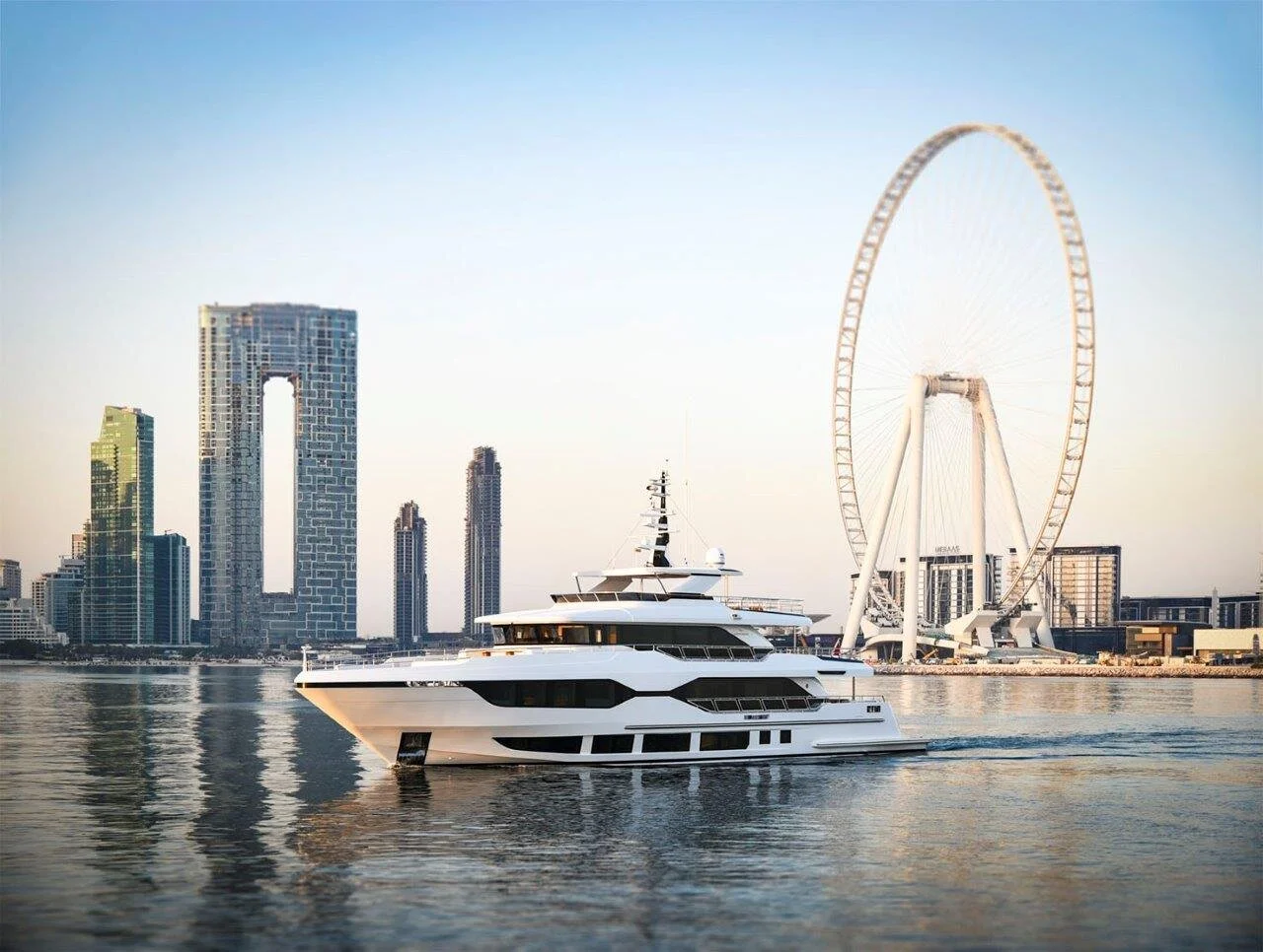 Why are Yachts So Expensive? — MIY Yacht CoOwnership