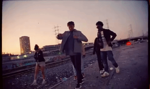 Cordae - Dream In Color (Official Video)