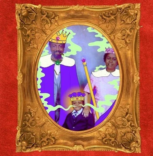 SMOKE DZA - The Hustlers Catalog 2 (Album)