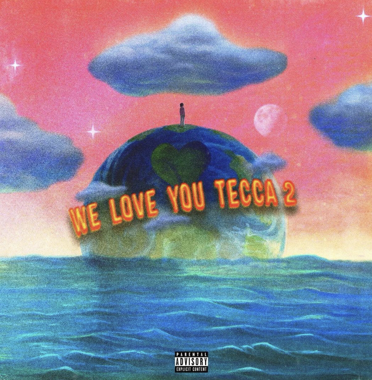 Lil Tecca - REPEAT IT ft. Gunna (Single)