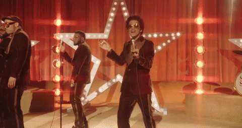 Silk Sonic - Smokin’ Out The Window (Visual)