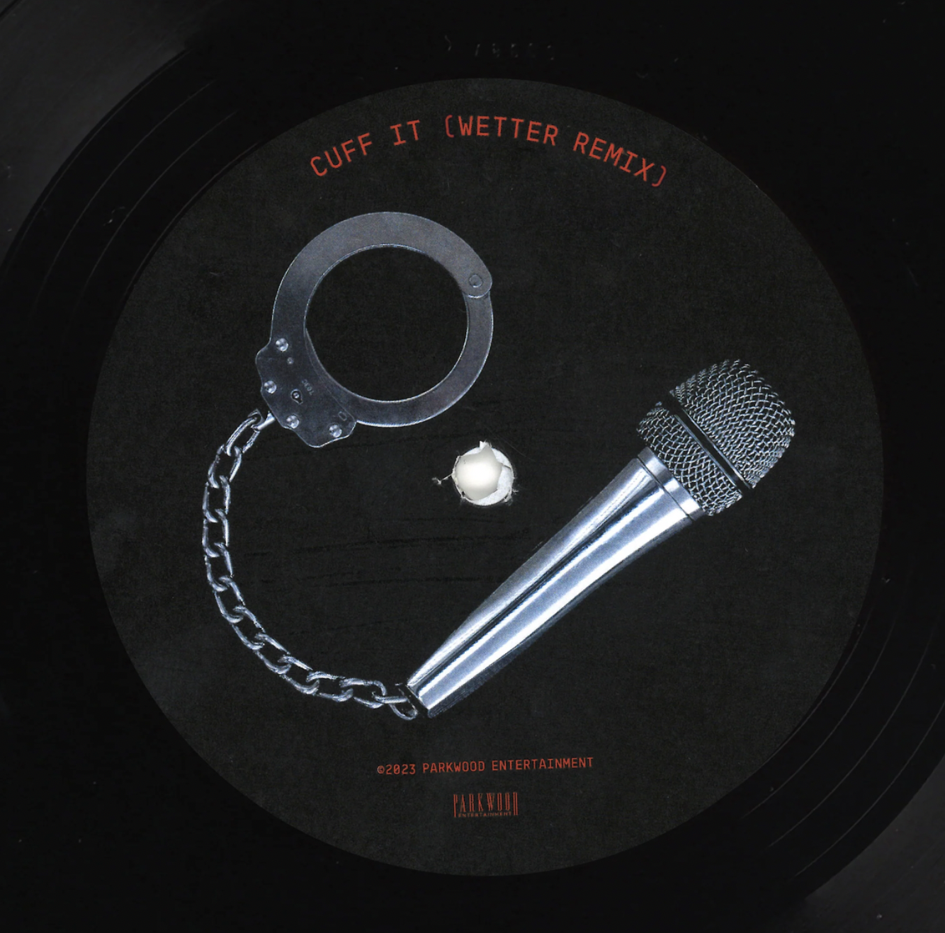 Beyoncé - Cuff It (Wetter Remix)