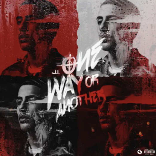 J.I the Prince of N.Y. - One Way Or Another (Album)