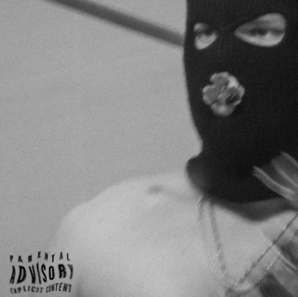 WOAHHEYITSKYLE - My Cup Is Empty (EP)