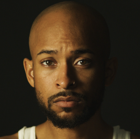 Khary - Purple Dye/August Warm (Single)