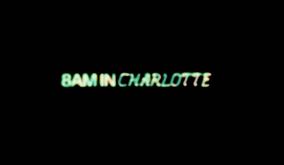 Drake - 8AM In Charlotte (Video)