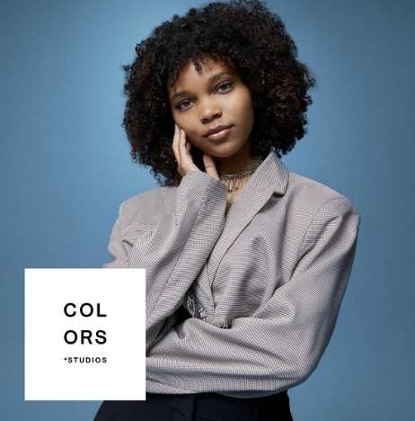 Amaria - Day By Day (Single)