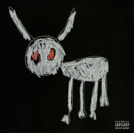 Drake - For All The Dogs (Album)