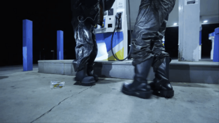 Playboi Carti - 2024 (Official Video)