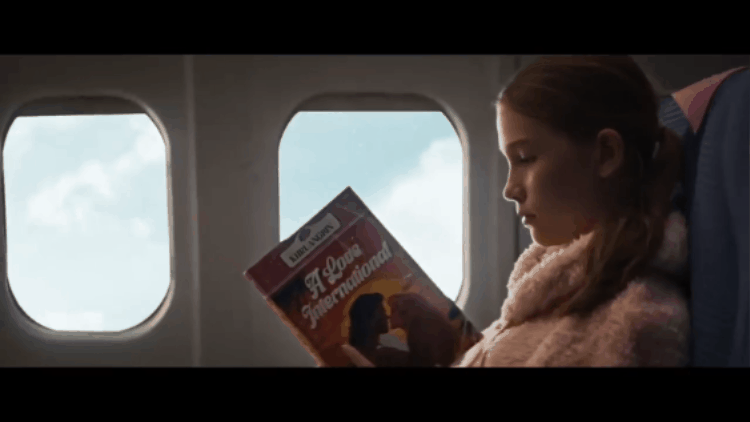 Khruangbin - A Love International (Official Video)