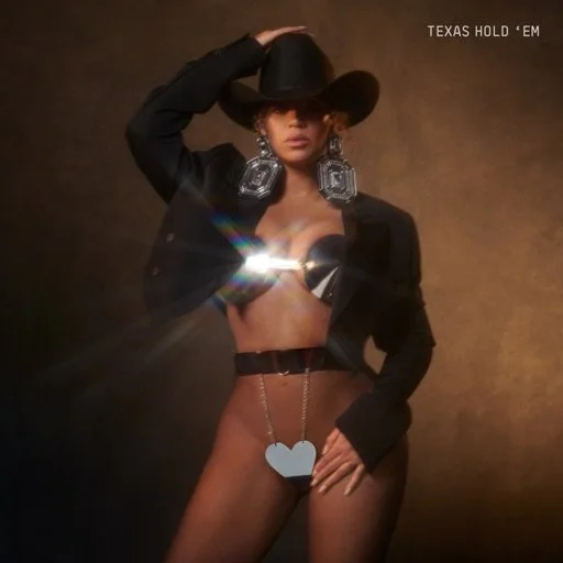 Beyoncé - Texas Hold ‘Em