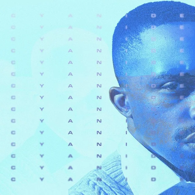 Gio Genesis - Cyanide