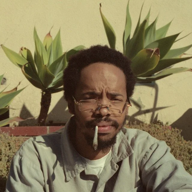 Sample Saturday: Earl Sweatshirt - Tourmaline