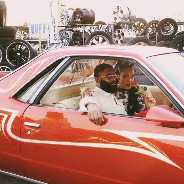 GENESIS &amp; Keyon - Ride 4 U