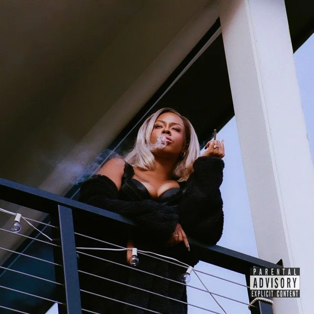 Zyah Belle - LYIN: Remix Pack (EP)