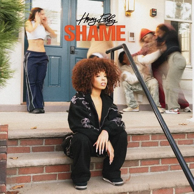 Honey Bxby - Shame