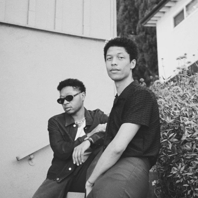 Otis Kane &amp; Aaron Childs - Summer In December