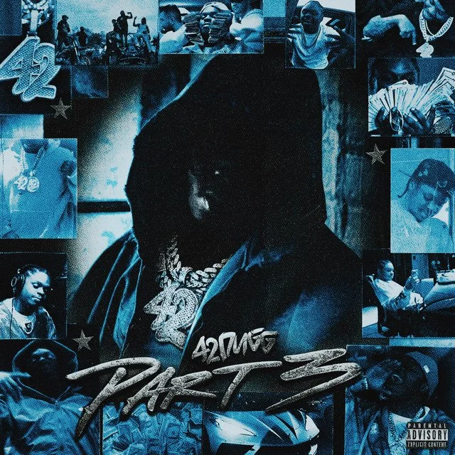 42 Dugg ft Rylo Rodriguez &amp; Lil Baby - It Is What It Is