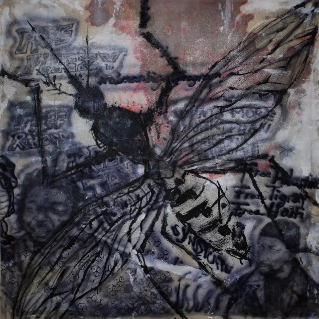 Niontay - Soulja Hate Repellant (Album)