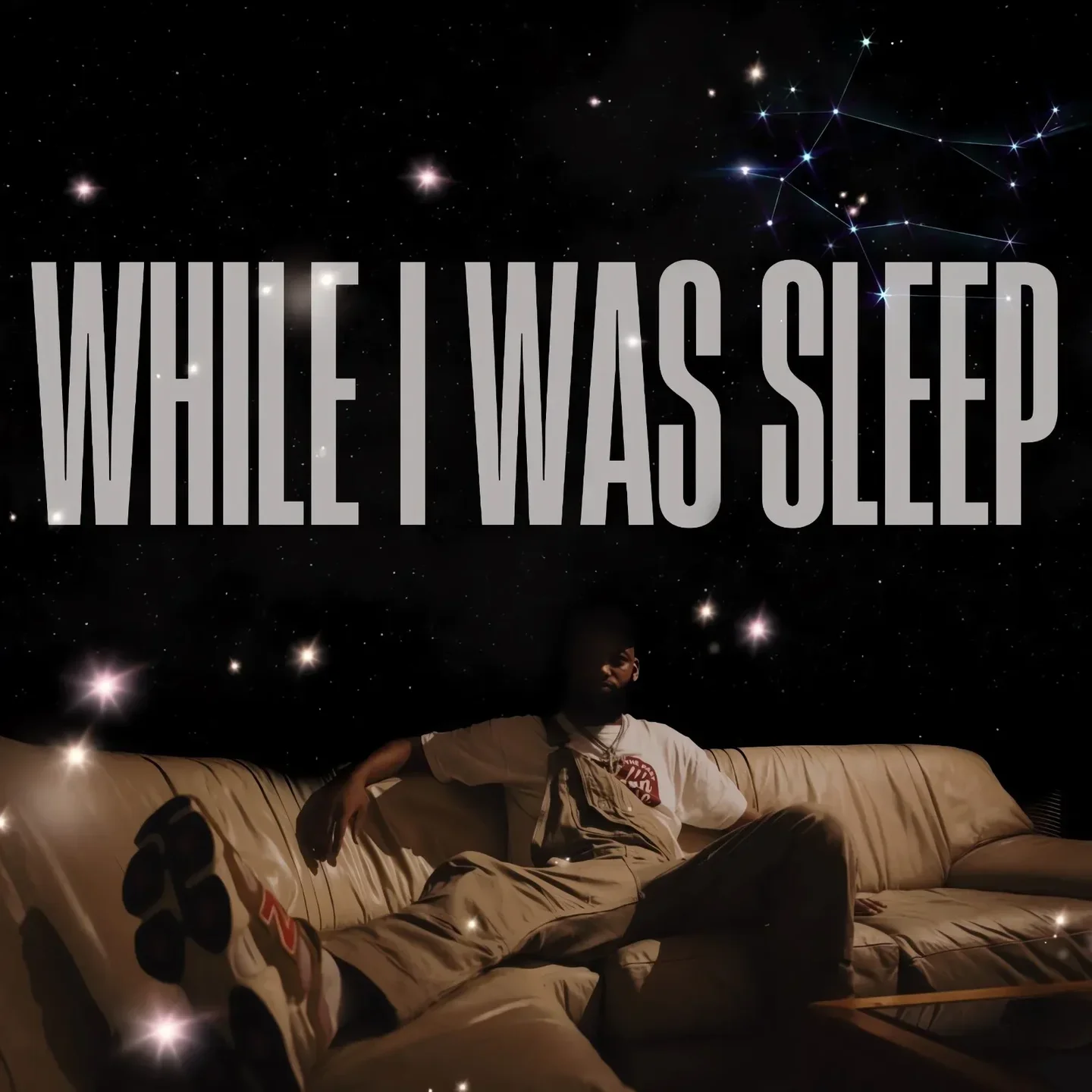 Livefromthecity - While I Was Sleep (Album)