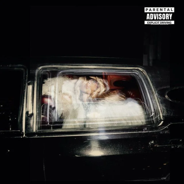 RIPXL ft Supreme Creme - Maybe I Was Chosen