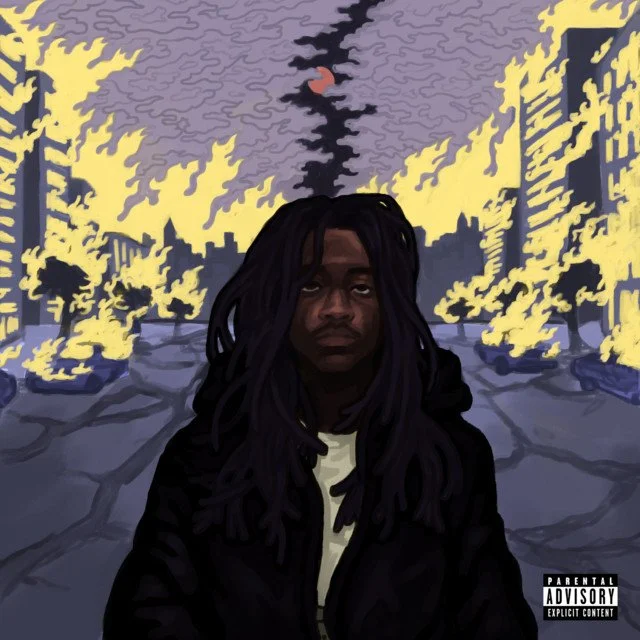 Marco Plus - Marco Plus Vs Tha Underworld: Survivor’s Cut (Album)