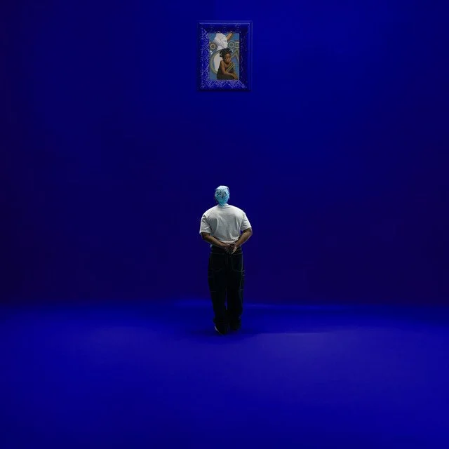 Reason - Everything In My Soul_BLUE (Extended) (Album)