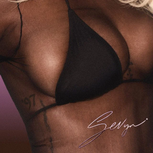Sevyn Streeter - ‘97