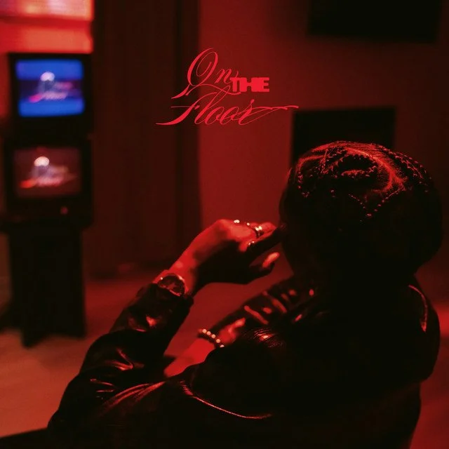 TheArti$t - On The Floor