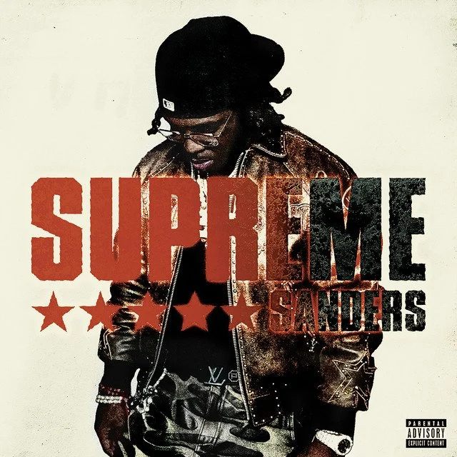 EST Gee - Supreme Sanders 