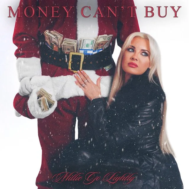 Millie Go Lightly - Money Can’t Buy (EP)