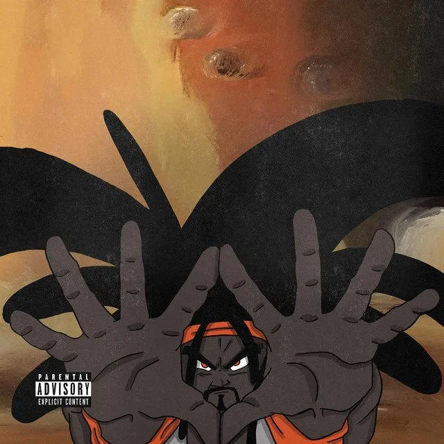 The God Fahim &amp; Nicholas Craven - Symptoms (Album)