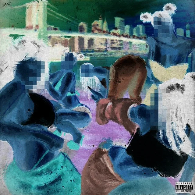 Cash Cobain ft BunnaB, YKNIECE, Loe Shimmy &amp; Zeddy Will - Hoes Be Mad 2.0