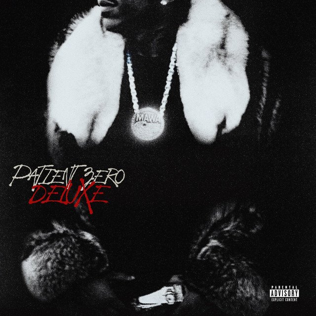 Max B - Public Domain 7: The Purge (Album)