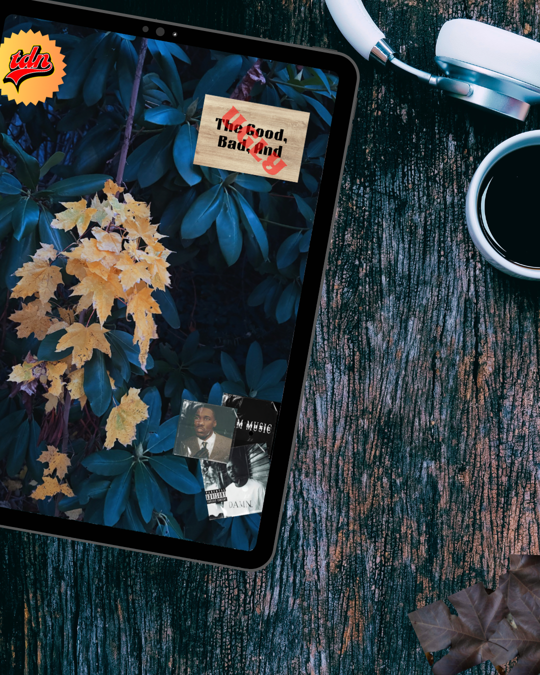 The Good, Bad, And Ugly: If A Hot Take Falls In The Forest…