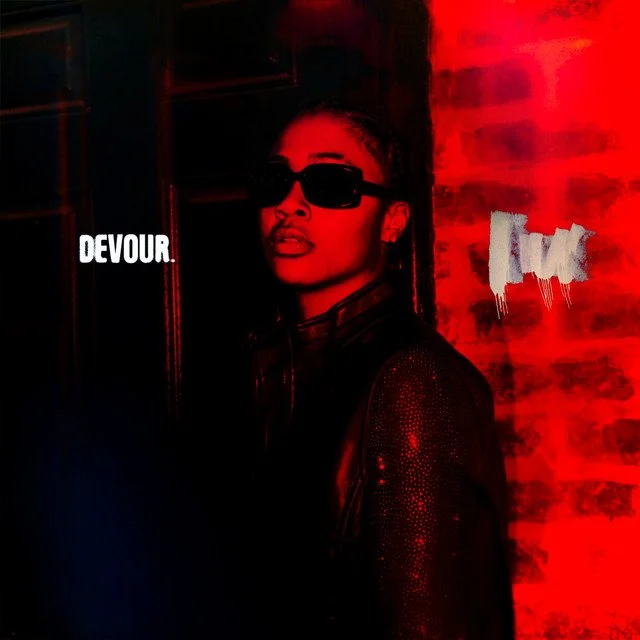 Amari Noelle - Devour