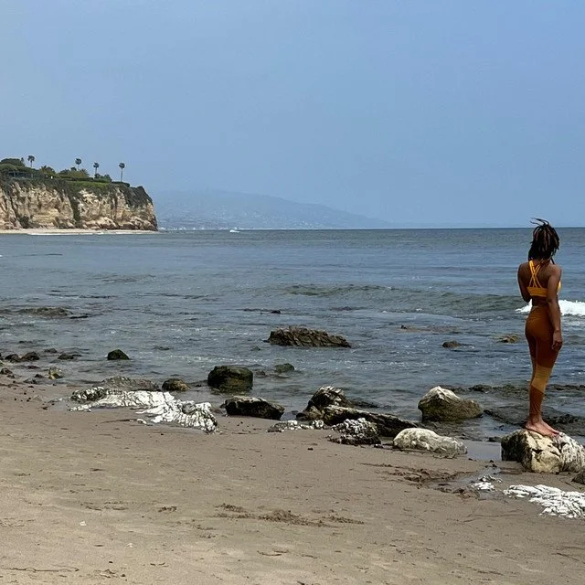 Brittney Carter ft Oliv Blu - Lose Sight