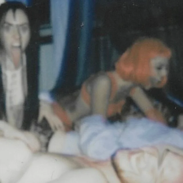 The Kids, Alumni Cloud &amp; Dimitri Onixx - GIRL