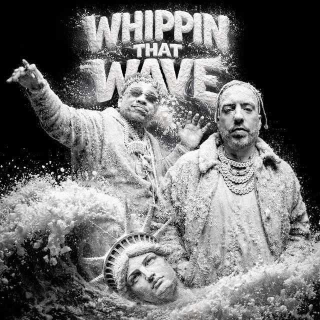 French Montana &amp; Max B - Whippin That Wave