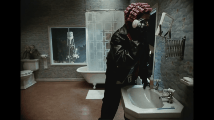 A$AP Rocky, “Punk Rocky”, Rocky Road, “Don’t Be Dumb” In 7