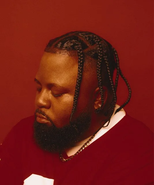 Michael Aristotle - 001 (EP)