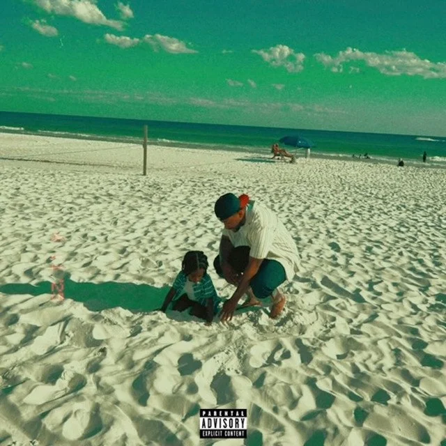 Deante’ Hitchcock ft 6lack, Childish Major &amp; Anna Field - Reminders